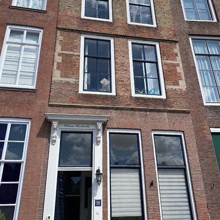 Cleen Rochelle Middelburg Luaran gambar