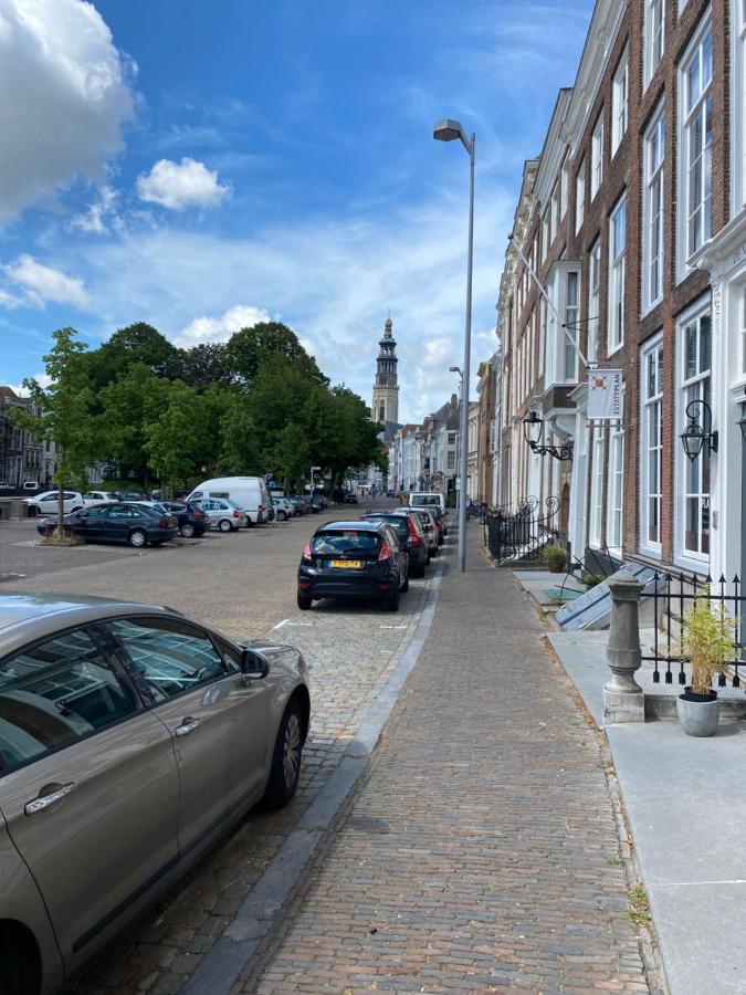 Cleen Rochelle Middelburg Luaran gambar