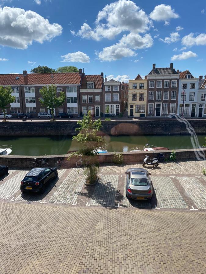 Cleen Rochelle Middelburg Luaran gambar