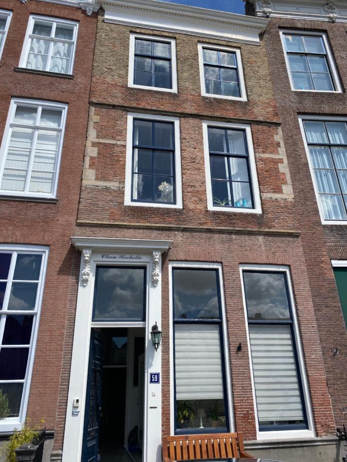 Cleen Rochelle Middelburg Luaran gambar